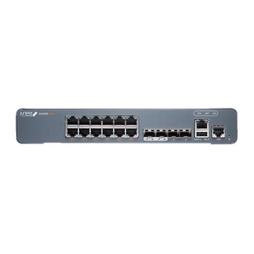 Juniper Networks EX4000 12 Port Switch price hyderabad