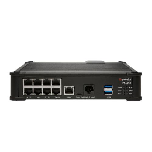 Palo Alto PA 450 Next Generation Firewall price hyderabad