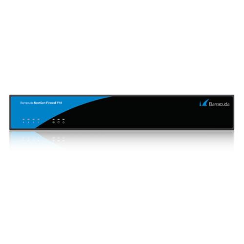 Barracuda Networks CloudGen F18B Security Firewall price hyderabad