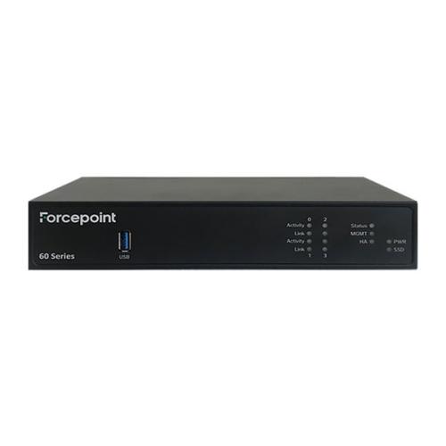 Forcepoint N60 Series Firewall Appliance price hyderabad