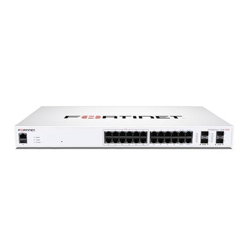Fortinet FS 124E PoE PoE Gigabit Switch price hyderabad