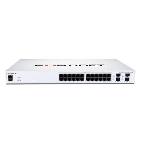 Fortinet FS 124F FPoE 24 Port Network Switch price hyderabad