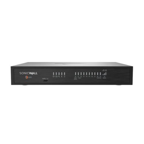 SonicWall TZ680 Firewall Appliance price hyderabad
