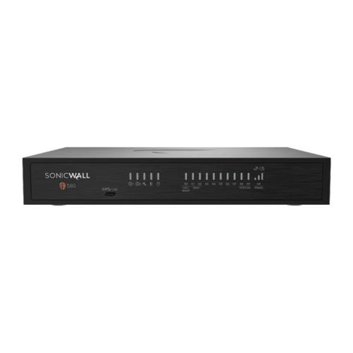 SonicWall TZ580 Firewall Appliance price hyderabad