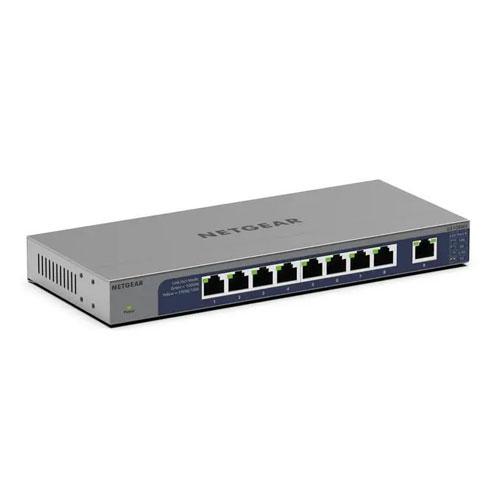 Netgear GS108MX 8 Port Ethernet Switch price hyderabad