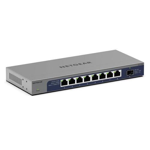 Netgear GS108X 8 Port Ethernet Switch price hyderabad