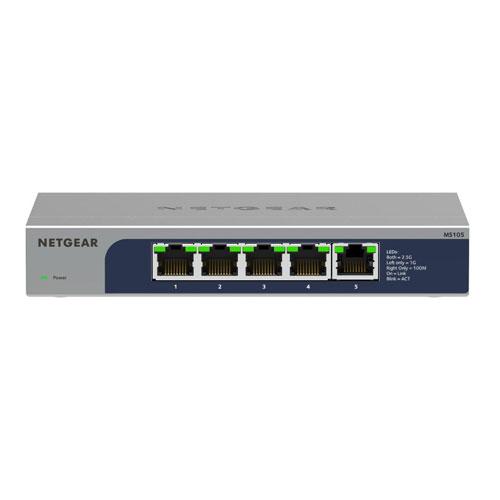 Netgear MS105 5 Port Ethernet Switch price hyderabad