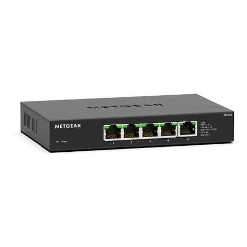 Netgear MS305 5 Port Ethernet Switch price hyderabad