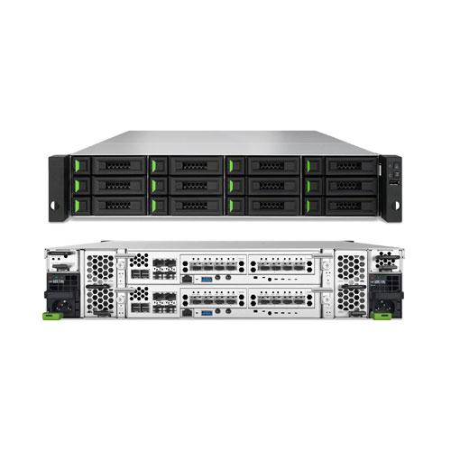 Qsan XF3212S Entry Level Rackmount Storage price hyderabad