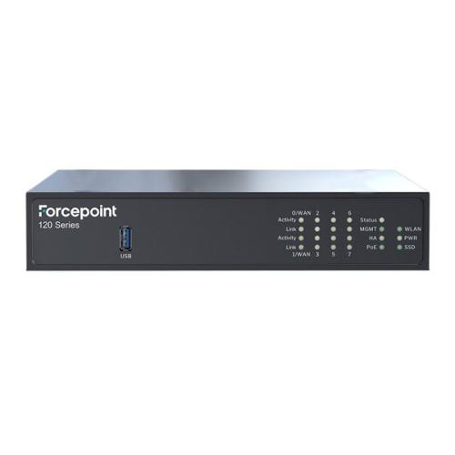 Forcepoint N120 Security Firewall price hyderabad
