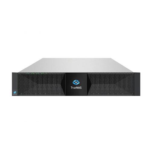 iXsystems TrueNAS F60 Network Attached Storage price hyderabad