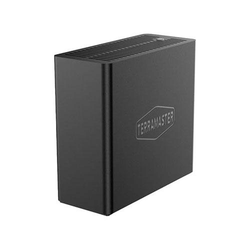 TerraMaster D4 SSD 4 Bay All Flash Storage price hyderabad