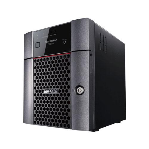 Buffalo TeraStation 5820 8 Bay Storage price hyderabad