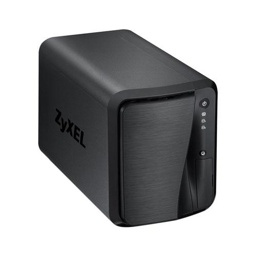Zyxel NAS520 2 Bay Cloud Storage price hyderabad