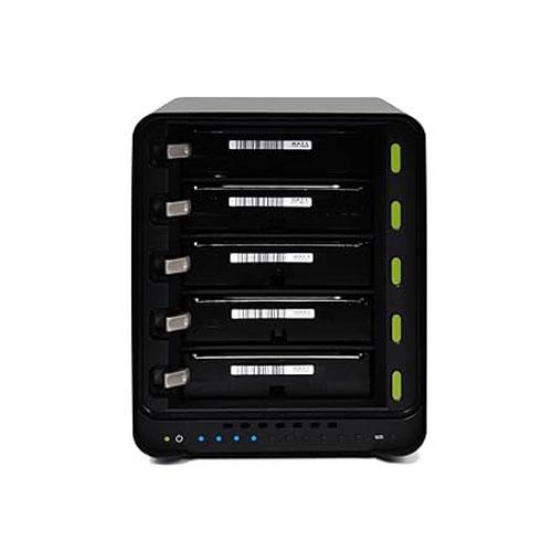 Drobo 5C USB C Storage Array price hyderabad