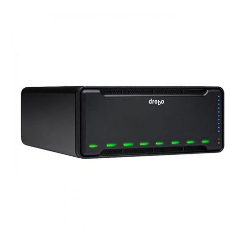 Drobo 8D DRDR7A21 8 Bay DAS Storage price hyderabad