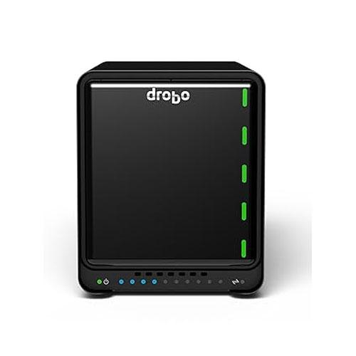 Drobo 5D 12TB Capacity Storage price hyderabad