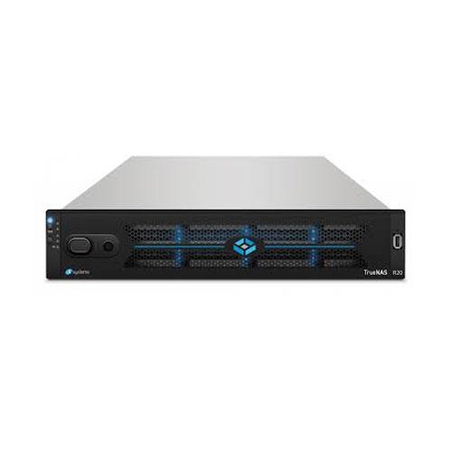 iXsystems TrueNAS R20 Hybrid Storage price hyderabad