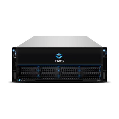 iXsystems TrueNAS R50 Hybrid Storage price hyderabad
