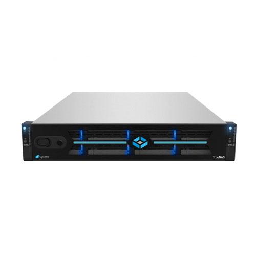 iXsystems TrueNAS H20 Storage System price hyderabad