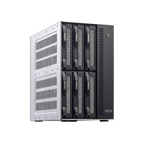 TerraMaster T6 423 6 Bay NAS Enclosure price hyderabad