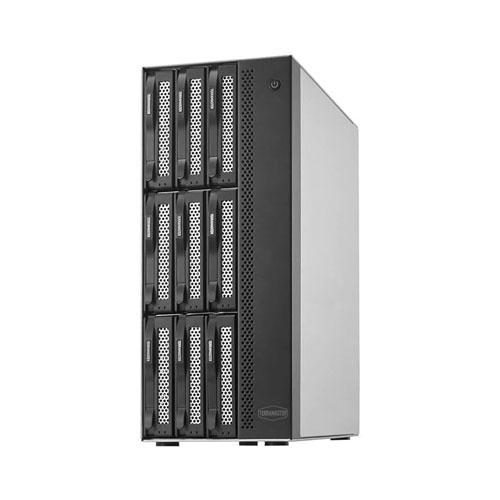 TerraMaster T9 423 9 Bay NAS Enclosure price hyderabad