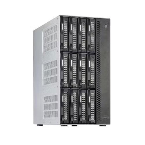 TerraMaster T12 423 12 Bay NAS Enclosure price hyderabad