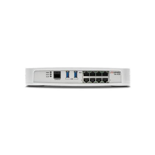 Palo Alto PA 410 Security Appliance price hyderabad