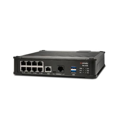 Palo Alto PA 440 Security Appliance price hyderabad