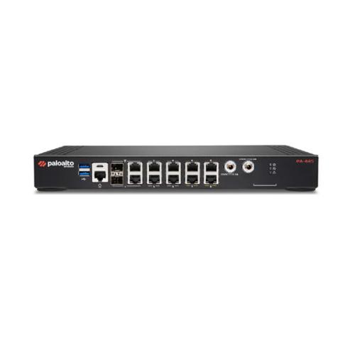 Palo Alto PA 445 Security Appliance price hyderabad