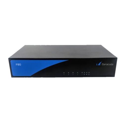 Barracuda F80B Security Firewall price hyderabad