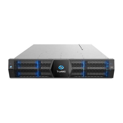 iXsystems TrueNAS H30 Storage System price hyderabad