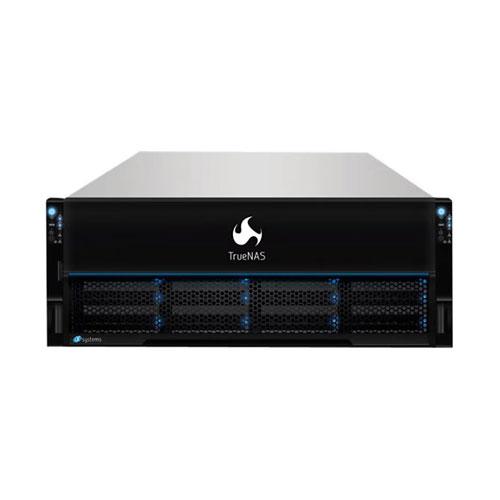 iXsystems TrueNAS M30 Scalable Storage price hyderabad