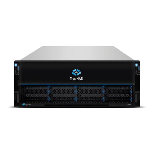 iXsystems TrueNAS M50 Scalable Storage price hyderabad