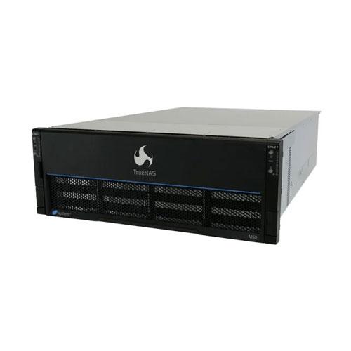 iXsystems TrueNAS M60 Scalable Storage price hyderabad