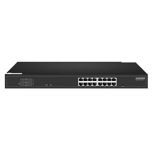 Aadona DSMS 16GP Network Switch price hyderabad