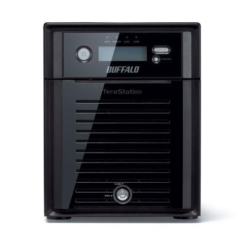 Buffalo TeraStation WS5220DN NAS Storage System price hyderabad