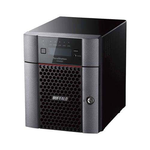 Buffalo TeraStation WS5420DN NAS Storage System price hyderabad