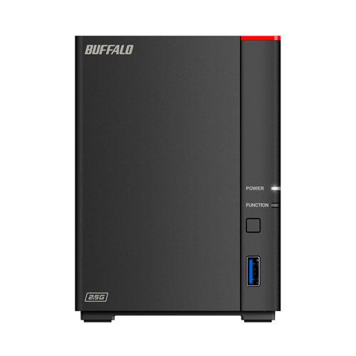 Buffalo LinkStation SoHo 700 Desktop NAS Storage price hyderabad
