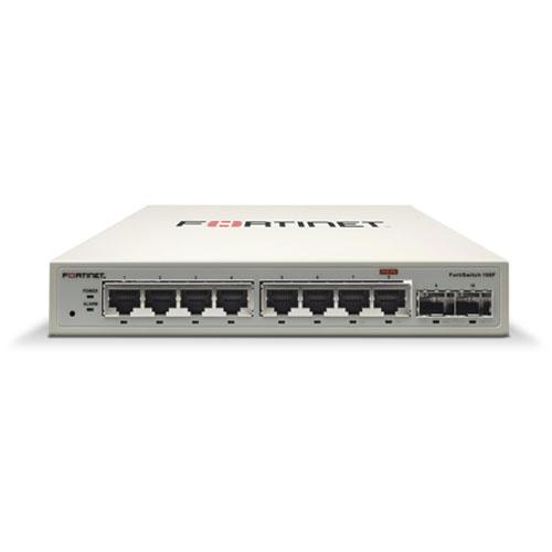 Fortinet Fortiswitch 108F Series Switch price hyderabad