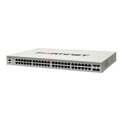 Fortinet Fortiswitch 148F Network Switch price hyderabad