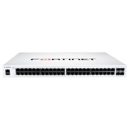 Fortinet Fortiswitch 148F PoE Network Switch price hyderabad