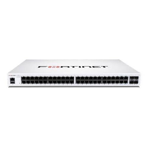Fortinet Fortiswitch 148F FPoE Network Switch price hyderabad