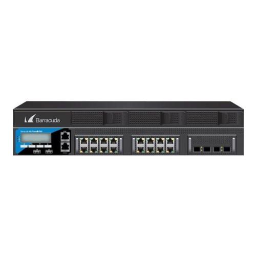 Barracuda F900B CCE Security Firewall price hyderabad