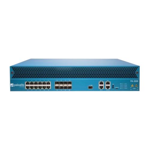 Palo Alto PA 3220 Hardware Firewall price hyderabad