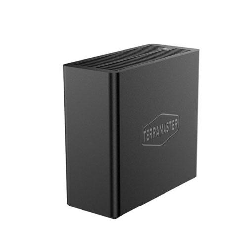 TerraMaster D4 SSD NVMe Enclosure price hyderabad