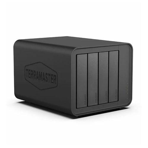 TerraMaster D4 320 DAS Enclosure price hyderabad