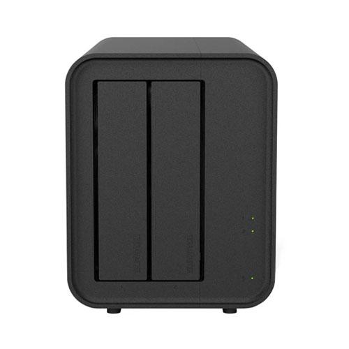 TerraMaster D2 320 2 Bay RAID Enclosure price hyderabad