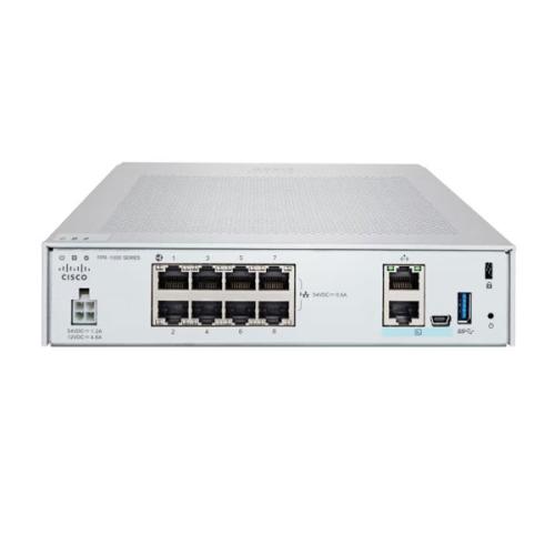 Cisco Firepower 1010 Firewall Appliance price hyderabad