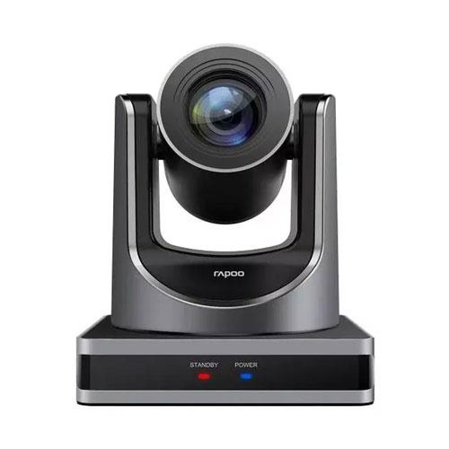 Rapoo PTZ C1612 Black Video Conference Camera price hyderabad